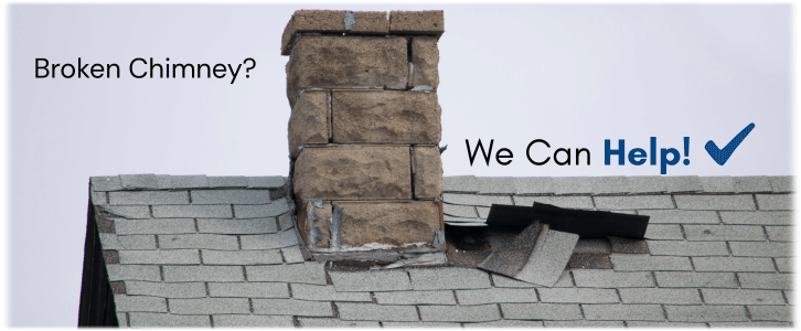 Chimney Repair Milton MA