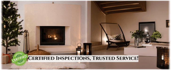 Chimney and Fireplace Inspection Milton MA