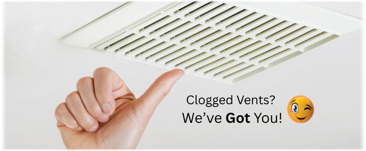 Dryer Vent Cleaning Milton MA