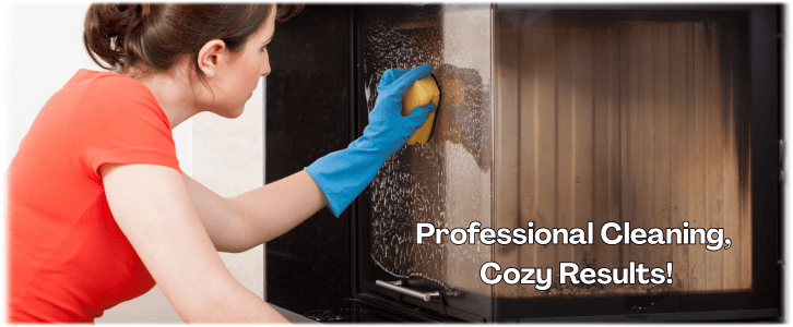 Fireplace Cleaning Milton MA