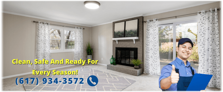 Chimney Sweep Milton MA Chimney Sweep Milton MA
